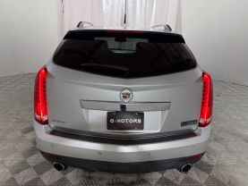2011 CADILLAC SRX