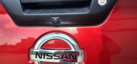 2019 NISSAN TITAN CREW CAB PICKUP V8, 5.6 LITER SV PICKUP 4D 5 1/2 FT