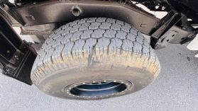 1992 TOYOTA LAND CRUISER TRUCK 1HZ TRUCK
