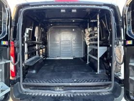 2017 FORD TRANSIT 150 VAN CARGO - AUTOMATIC - Dart Auto Group