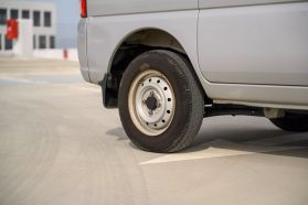 1999 SUZUKI EVERY VAN F6A JOIN