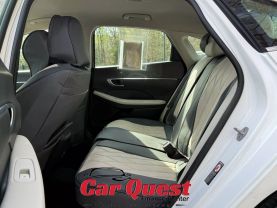 2023 Hyundai Sonata - Image 10