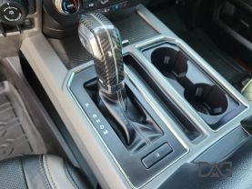 2018 FORD F150 SUPERCREW CAB PICKUP