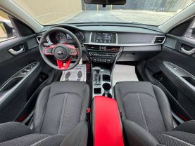 2019 KIA OPTIMA SEDAN 4-CYL, 2.4 LITER LX SEDAN 4D