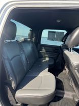 2022 RAM 3500 CREW CAB & CHASSIS CAB CHASSIS 6-CYL, TURBO DIESEL, 6.7 LITER TRADESMAN CAB & CHASSIS 4D