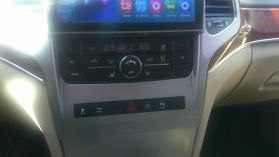 2011 JEEP GRAND CHEROKEE SUV V8, 5.7 LITER LIMITED SPORT UTILITY 4D
