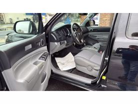 2012 TOYOTA TACOMA DOUBLE CAB PICKUP V6, 4.0 LITER PICKUP 4D 5 FT