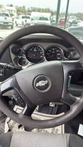 2007 Chevrolet Silverado 2500 Hd Regular Cab Lt Pickup 2d 8 Ft - Image 10