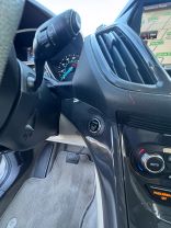 2015 FORD ESCAPE SUV 4-CYL, ECOBOOST, 2.0T TITANIUM SPORT UTILITY 4D