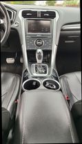 2013 FORD FUSION SEDAN 4-CYL ECOBOOST TURBO 2.0L TITANIUM SEDAN 4D