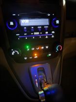 2009 HONDA CR-V SUV 4-CYL, VTEC, 2.4 LITER EX SPORT UTILITY 4D