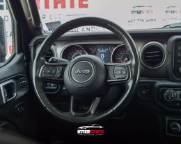 2019 JEEP WRANGLER UNLIMITED For Sale in Orlando