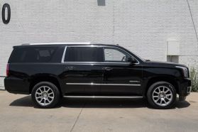 2020 GMC YUKON XL SUV V8, ECOTEC3, 6.2 LITER DENALI SPORT UTILITY 4D