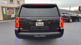 2019 Chevrolet Suburban Lt Sport Utility 4d - Image 3