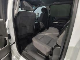 2018 Chevrolet Silverado 1500 Crew Cab - - Image 18