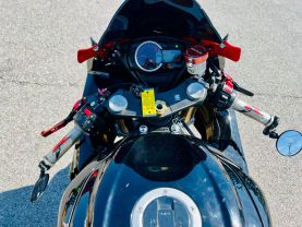 2019 SUZUKI GSX-R750L9 SPORTBIKES - -