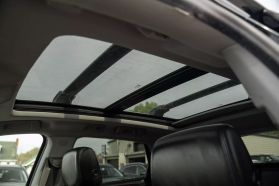 2011 CADILLAC SRX SUV V6, 3.0 LITER SPORT UTILITY 4D
