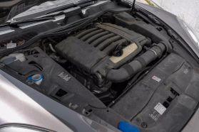 2013 Porsche Cayenne - Image 51