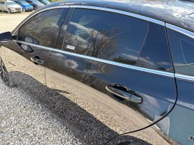 2023 CHEVROLET MALIBU SEDAN 4-CYL, TURBO, 1.5 LITER 2LT SEDAN 4D at T&T Repairables - used car dealership in Spencer, Indiana.