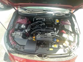 2018 SUBARU CROSSTREK SUV 4-CYL, PZEV, 2.0 LITER 2.0I LIMITED SPORT UTILITY 4D