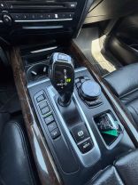 2014 BMW X5 SUV V8, TWIN TURBO, 4.4 LITER XDRIVE50I SPORT UTILITY 4D