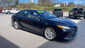 2018 Toyota Camry L Sedan 4d - Image 6