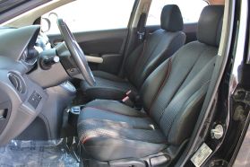 2014 MAZDA MAZDA2