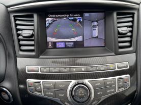 2019 Infiniti Qx60 Luxe (2019.5) Sport Utility 4d - Image 19