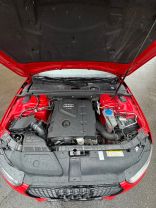 2016 AUDI A4 SEDAN 4-CYL, TURBO, 2.0 LITER PREMIUM PLUS SEDAN 4D
