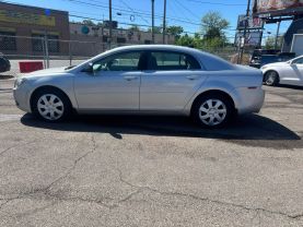 2012 Chevrolet Malibu - Image 6