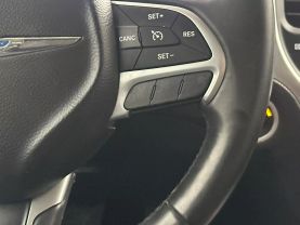 2016 CHRYSLER 300