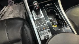 2016 LAND ROVER RANGE ROVER SPORT