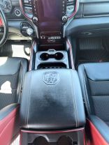 2022 RAM 1500 CREW CAB PICKUP V8, HEMI, 5.7 LITER REBEL PICKUP 4D 5 1/2 FT - The Auto Lot