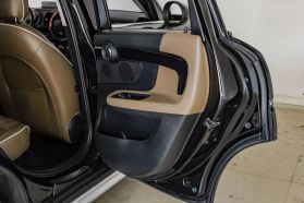 2018 MINI COUNTRYMAN HATCHBACK 3-CYL, TURBO, 1.5 LITER COOPER HATCHBACK 4D