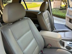 2005 FORD FREESTYLE SUV V6, 3.0 LITER SEL SPORT UTILITY 4D