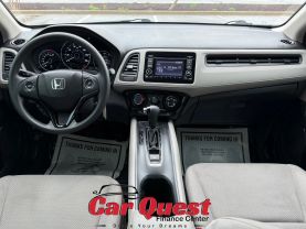 2016 Honda Hr-v - Image 20