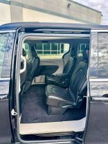 2021 CHRYSLER VOYAGER VAN V6, 3.6 LITER LXI MINIVAN 4D