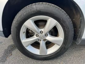 Used 2013 LEXUS RX SUV V6, 3.5 LITER RX 350 SPORT UTILITY 4D - LA Auto Star located in Virginia Beach, VA