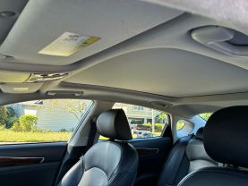 2017 KIA CADENZA SEDAN V6, GDI, 3.3 LITER PREMIUM SEDAN 4D