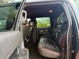 2014 FORD F150 SUPERCREW CAB PICKUP V6, ECOBOOST, 3.5L FX2 PICKUP 4D 5 1/2 FT