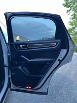 2021 PORSCHE CAYENNE COUPE