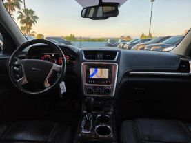 2014 Gmc Acadia - Image 20
