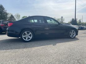 2015 BMW 3 SERIES