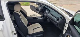 2017 HONDA CIVIC COUPE 2.0L LX-P 2DR