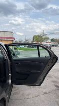 2012 CHEVROLET MALIBU SEDAN 4-CYL, 2.4 LITER LT SEDAN 4D