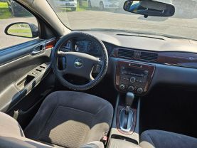 2011 CHEVROLET IMPALA