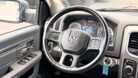 2017 Ram 1500 Crew Cab - Image 14