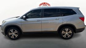 2016 HONDA PILOT SUV V6, I-VTEC, 3.5 LITER EX-L SPORT UTILITY 4D