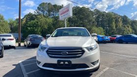 2015 Ford Taurus - Image 10