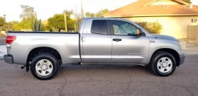 2008 TOYOTA TUNDRA DOUBLE CAB PICKUP V8, 5.7 LITER PICKUP 4D 6 1/2 FT at The One Autosales Inc in Phoenix , AZ 85022  33.60461470880989, -112.03641575767358